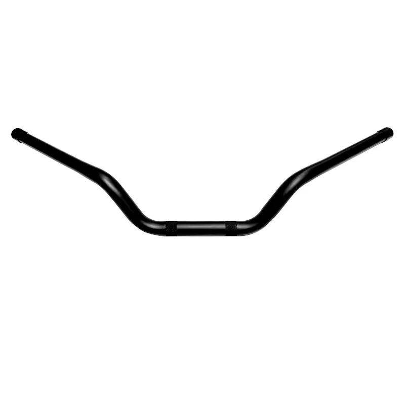 

Retro Drag Tracker Handlebar for Honda Rebel CMX500 2017-2023 High Raiser Straight Bar Replaces OEM Handlebar 800mm Length