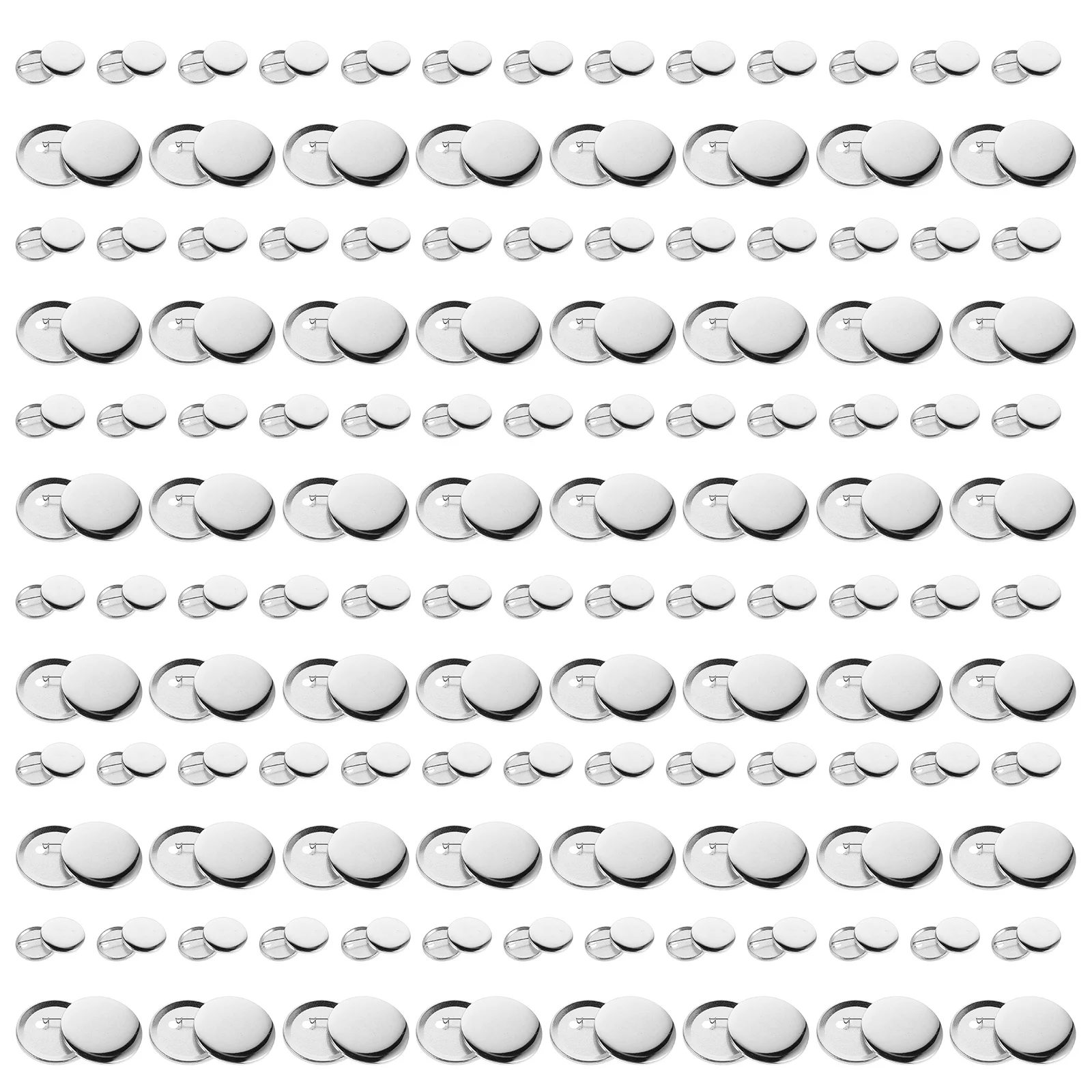 : Gomb- és jelvénykészítés