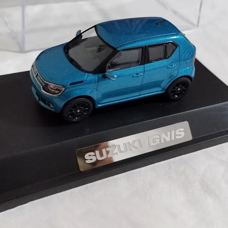 

1:43 Scale Suzuki IGNIS Alloy Car Model Collection Ornaments