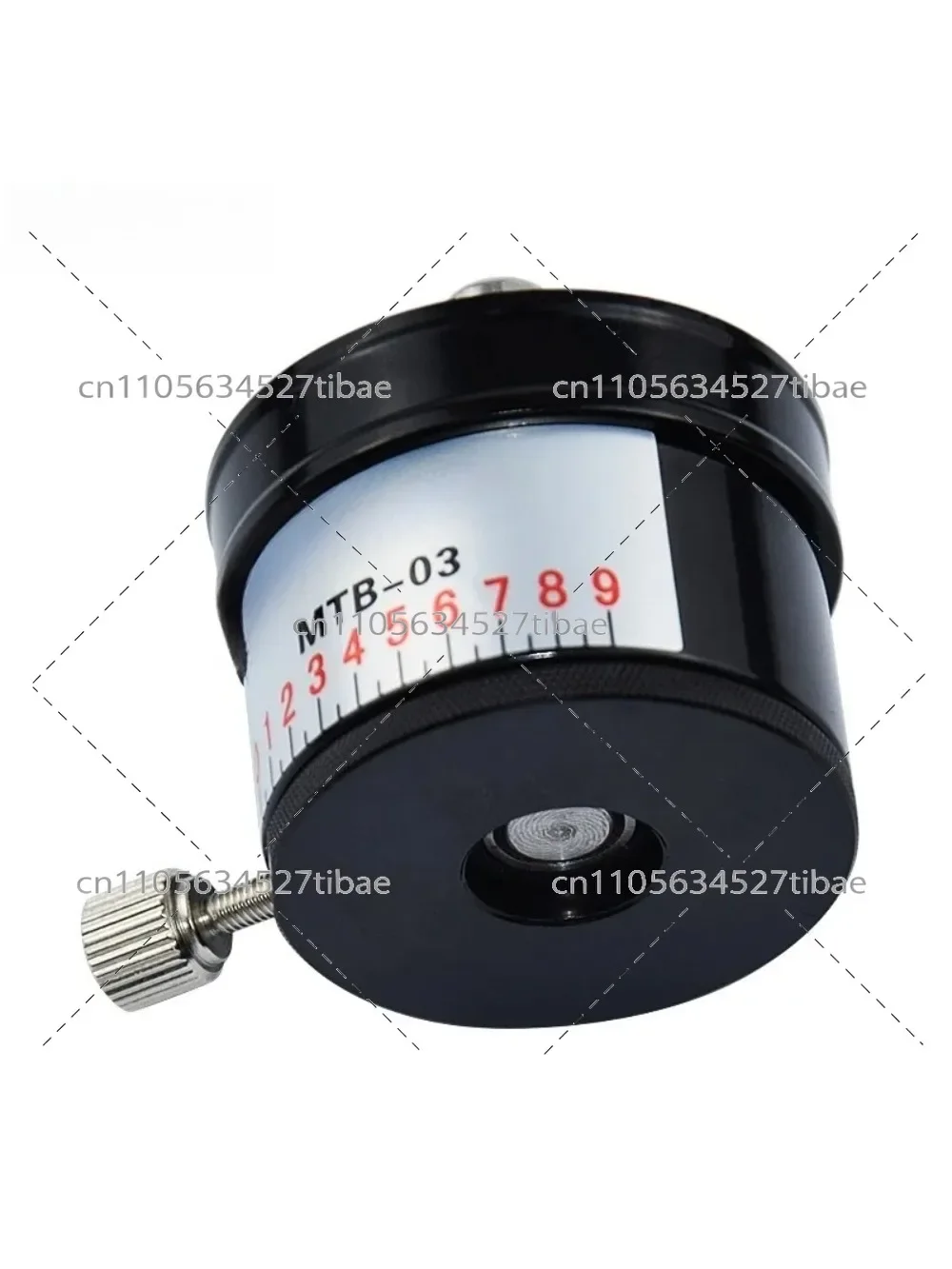 Magnetic Damper Tensioner Permanent Magnet Brake Load Tester Torque Controller for Precision Mechanical Testing