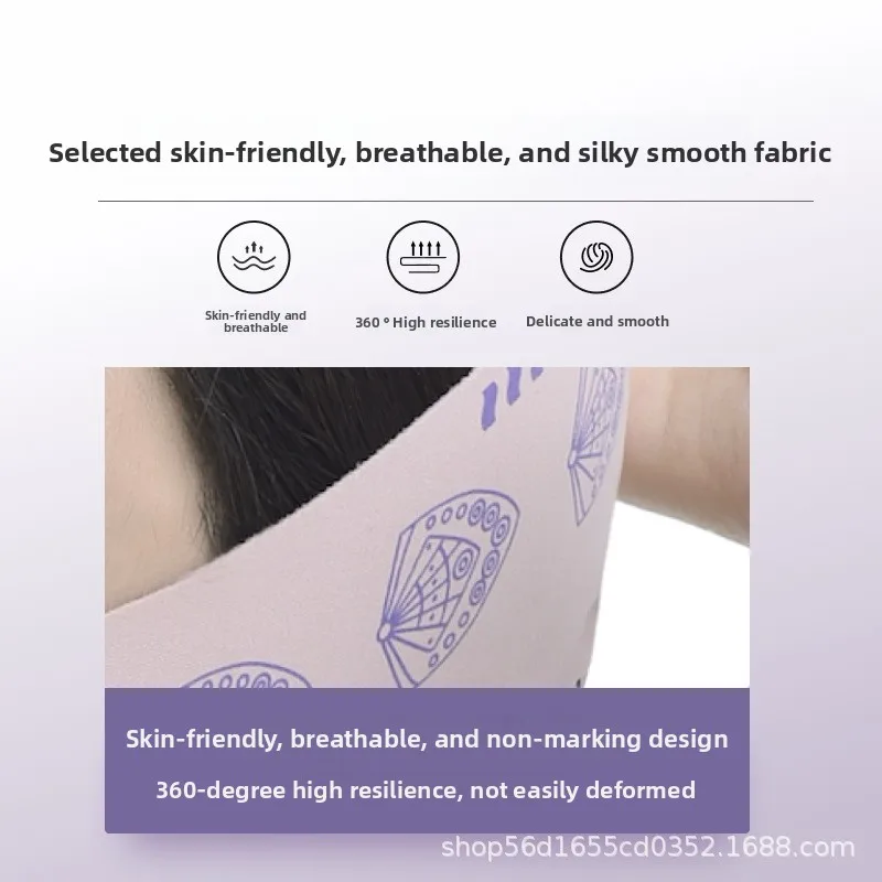 Рисунок 3 - Лента для подтяжки лица V-Line