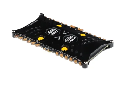 T-MOTOR Cine C55A 8S 32BIT 8in1 8-in-1 ESC Suitable for FPV crossing machine X8 UAV model aircraft toy accessories