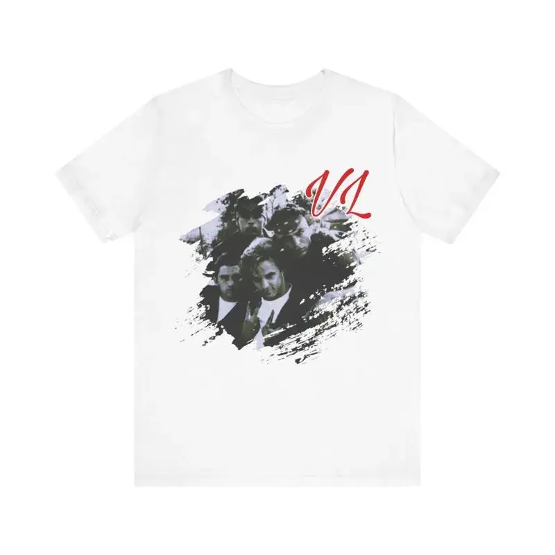 Vatos Locos VL Placa Short Sleeve Tee