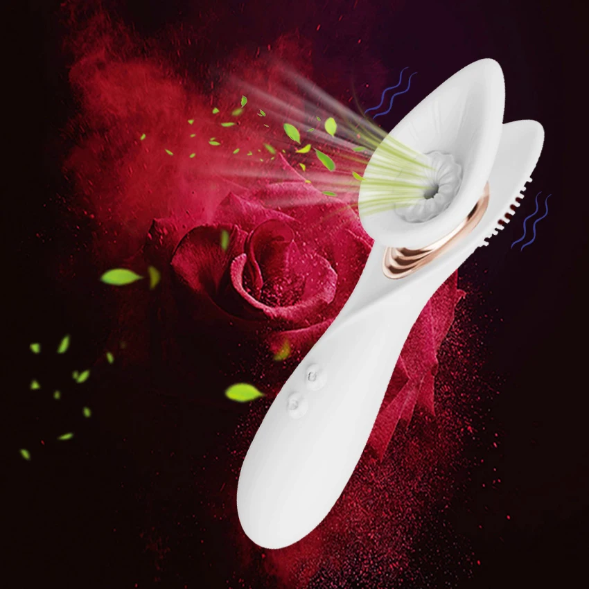 2 で 1 真空吸引バイブレーター女性のための大人のおもちゃクリトリス刺激乳首吸盤強力な振動オナホール大人の製品