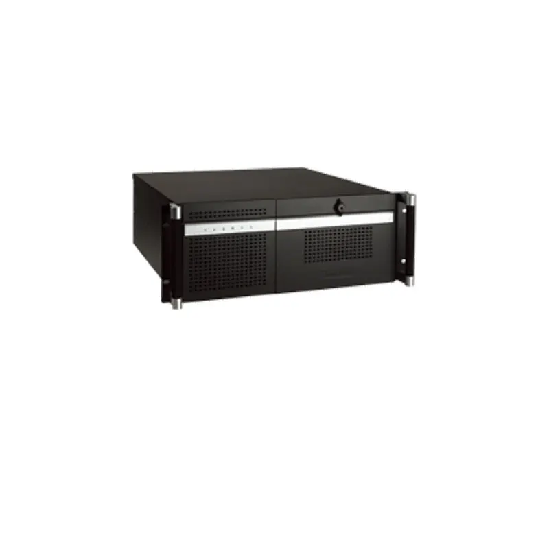 

Заводская горячая распродажа, изготовленное на заводе шасси Advantech 4U для монтажа в стойку с двойной системой или двумя отсеками жесткого диска SAS/SATA ACP-4010MB-00C Ind