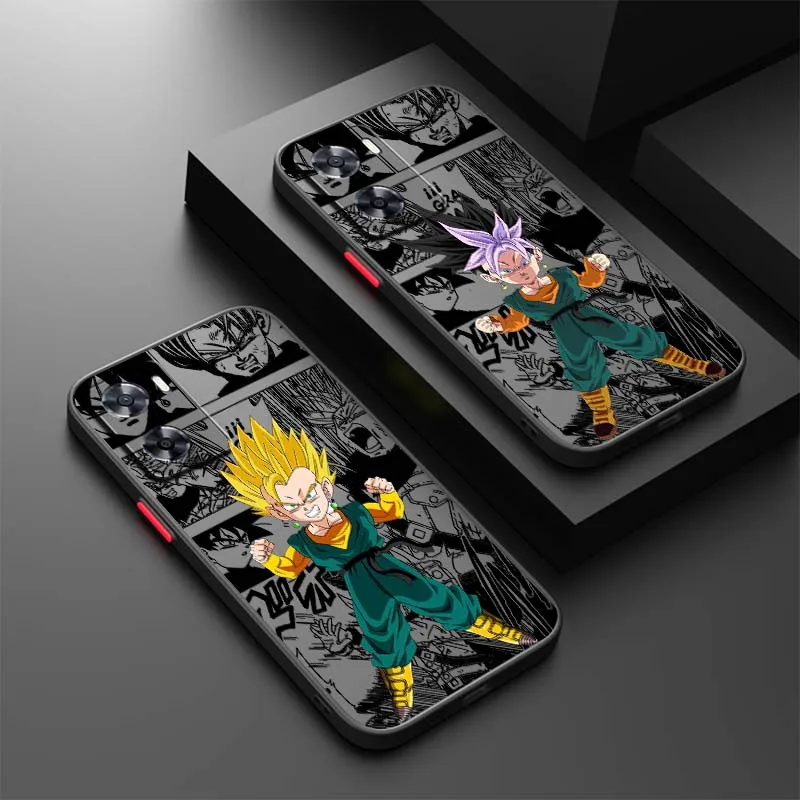 Dragon Ball Son Got…