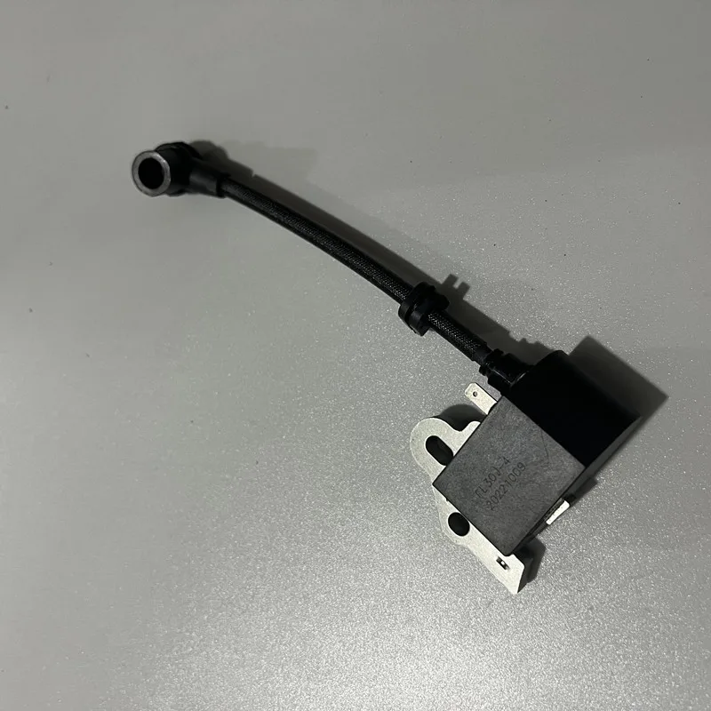 T26 IGNITION COIL FITS McCulloCh T26CS B26 B26PS T284 & MORE STRIMMER TRIMMER BRUSHCUTTER MAGNETO MODULE PARTS 5855655-01
