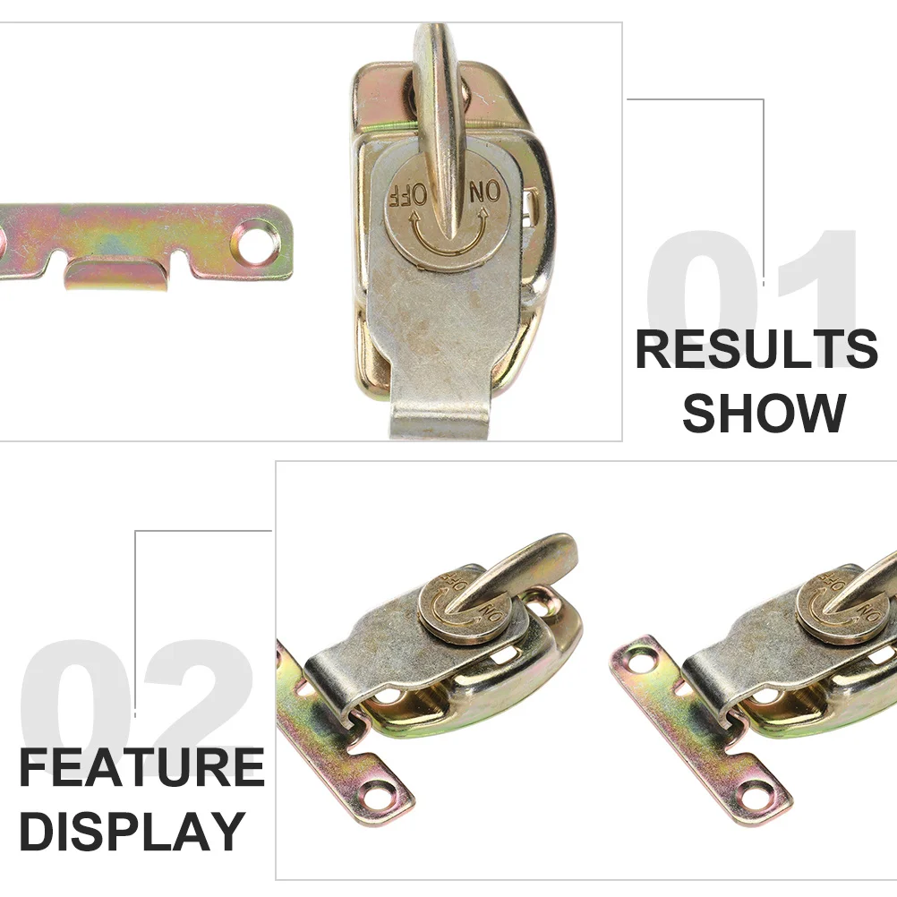 

2Pcs Table Buckles Connectors Stencil Mark Drill Holes Tension Increase Tight Joint Fasteners Table Buckles Connectors