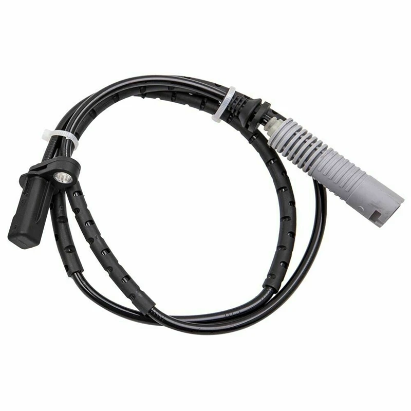 ABS Wheel Speed Sensor Rear Left And Right 34526762466 For BMW 1 3 Series E46 E81 E82 E88 E90 E91 E93