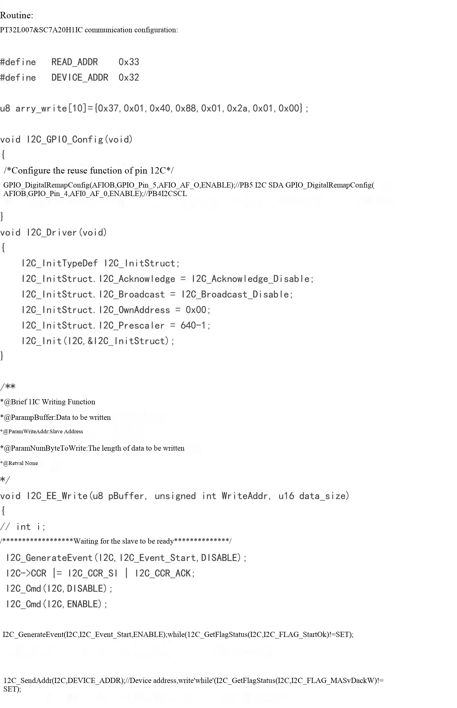 SC7A20H Hochpräzises Drei-Achsen-Schwerkraftbeschleunigungs-Neigungssensormodul mit IIC/SPI-Übertragung – Detail 5