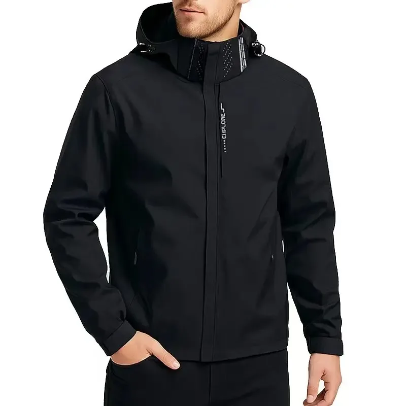 Thumbnail 2 - #17 Latest Lightweight Wind Jackets Offers