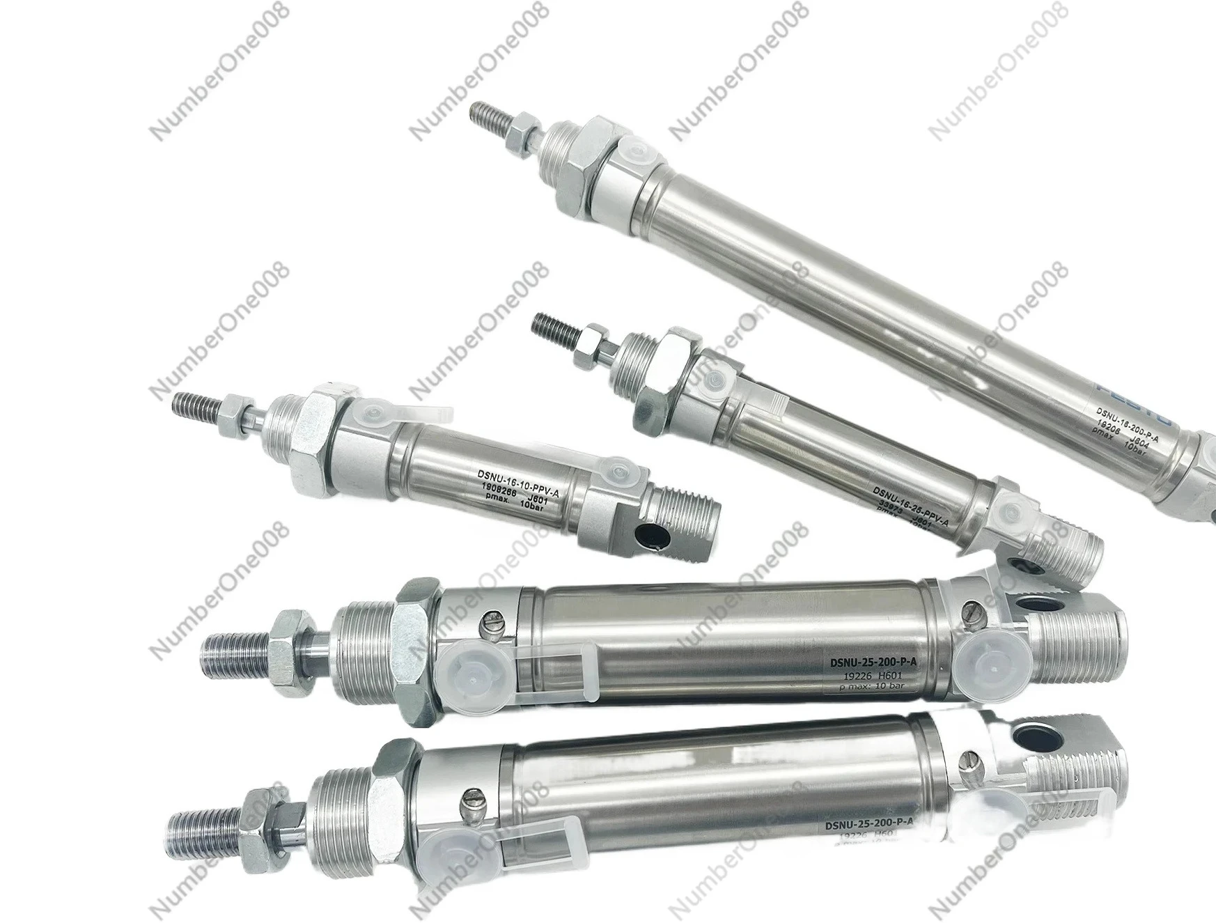 اسطوانة DSNU-12-16-15-20-25-30-40-50-60-80-100-PPV-P-A-MQ