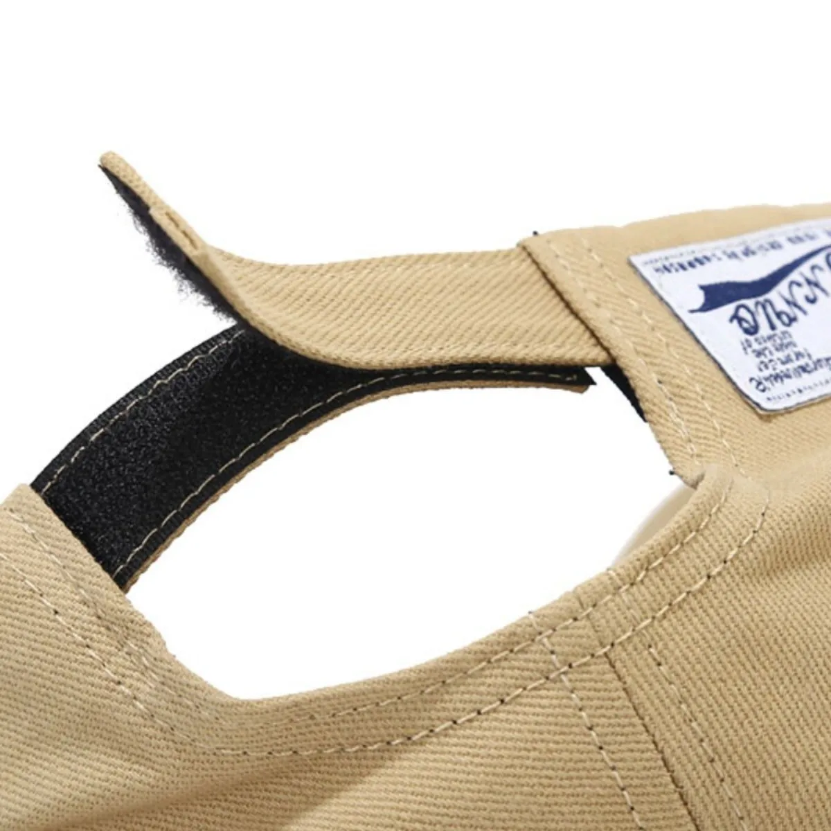 للجنسين قصيرة حافة قبعات البيسبول Snapback قبعة القطن قبعة النمط الياباني الصيف عارضة الشمس حماية قبعات لا تغطي الرأس بالكامل