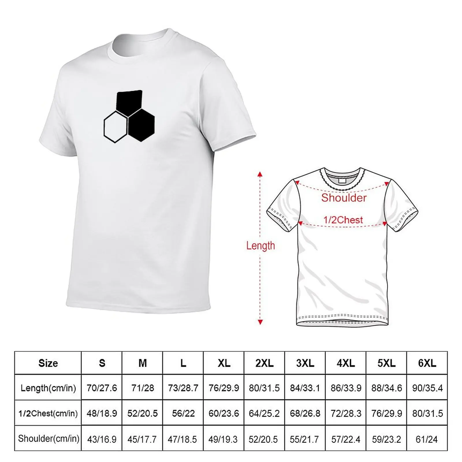 Future Foundation - Thing T-Shirt man clothes custom t-shirts oversized t shirts for men