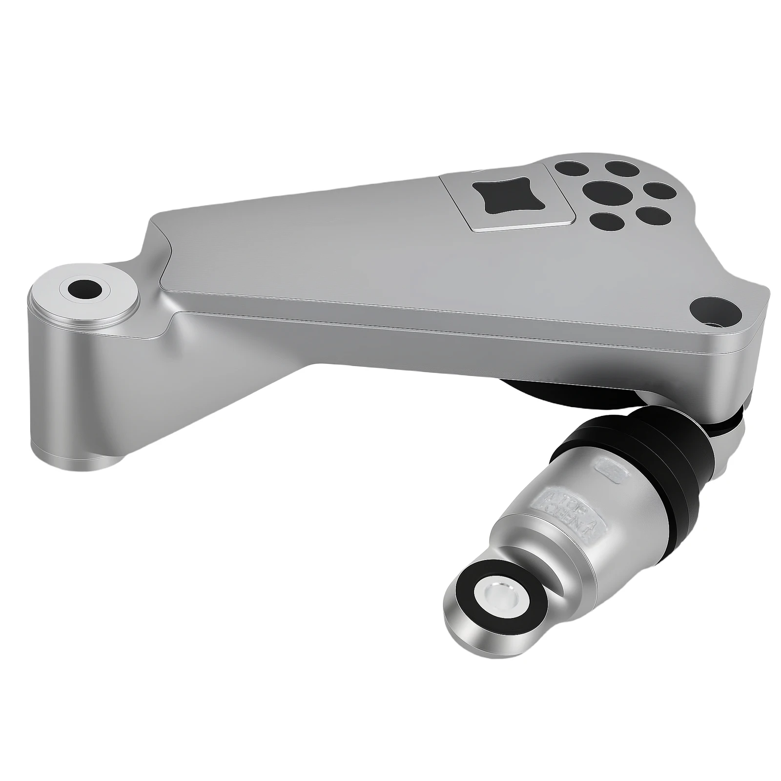 

Serpentine Belt Tensioner Assembly for Jeep Wrangler JK 3.6L 2012-2018