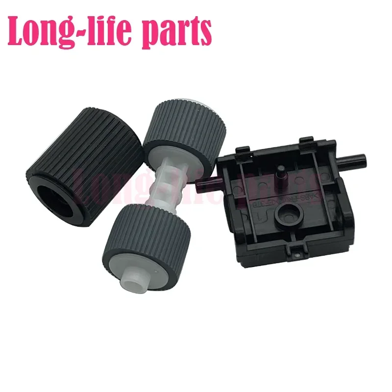 High Compatible For Canon C5035 C5030 C5045 C5255 C5250 C5240 C5235 ADF Document feeder roller Longlife Copier printer parts