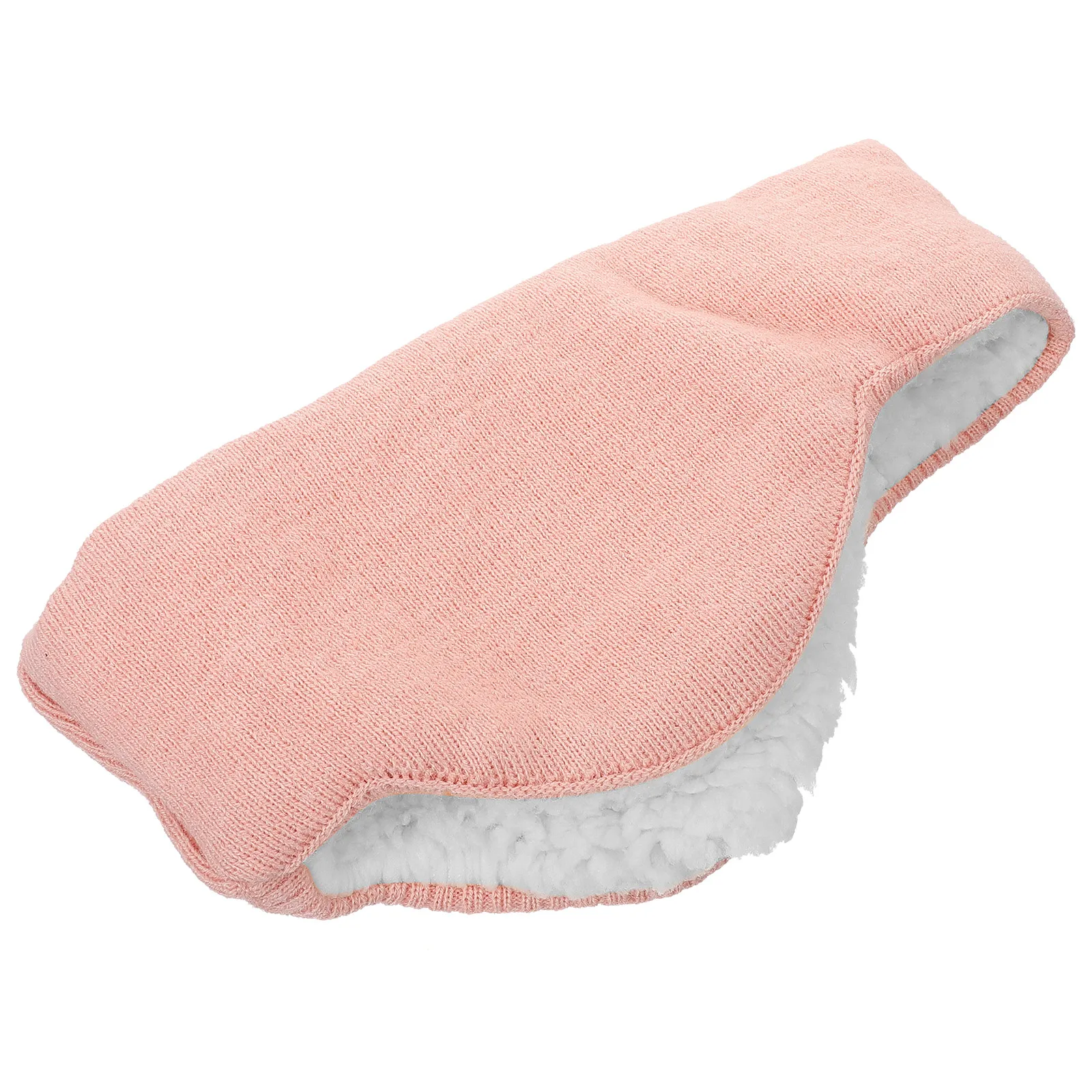 

Sleep Earmuffs Warm Covers Headb Adults Men Women Noise Reduction Insulation Ear Muffs Elastic Design Soft