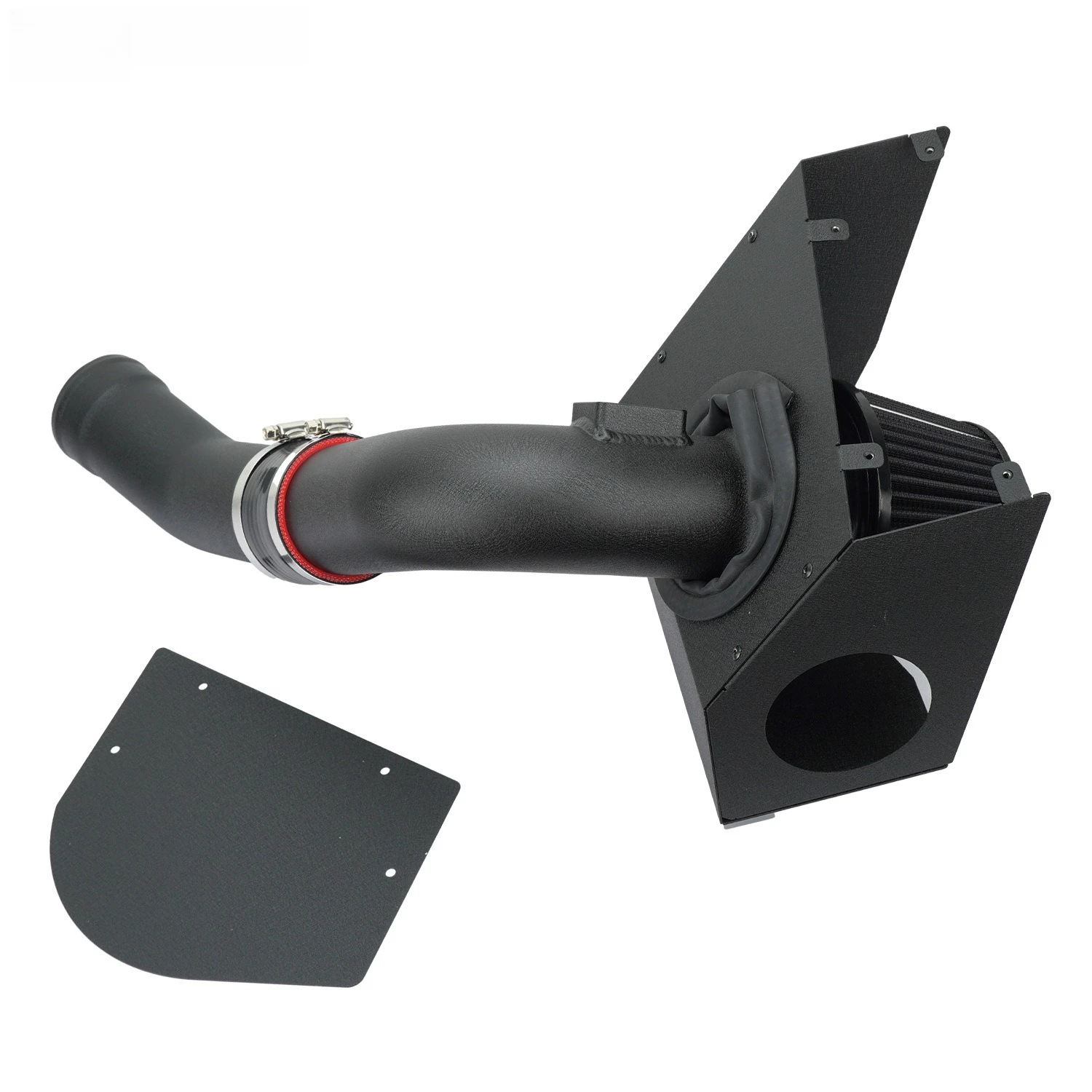 

Automotive Intake Retrofit Kit for 12-16 520i 528i F10 N20 2.0T