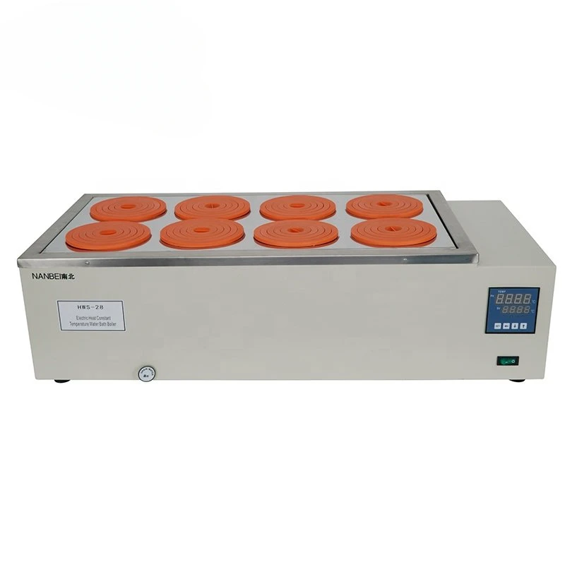 

Laboratory Water Bath Digital Temperature Control with Ce