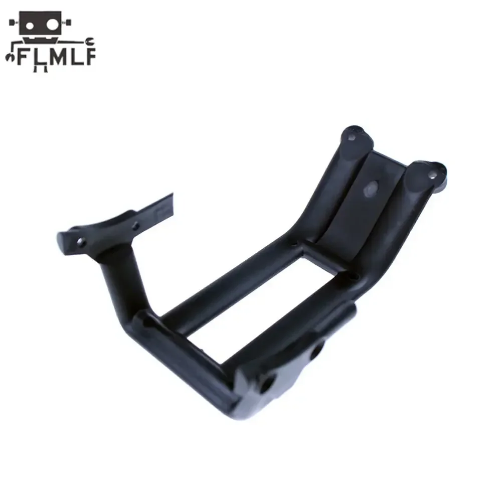 1/5 HPI ROFUN BAHA ROVAN KM BAJA 5B 5T 5SC 트럭 부품용 Rc 자동차 플라스틱 롤 케이지 지붕 가드