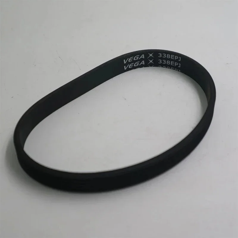 2pcs New Arrival! 338EPJ VEGA Elastic Belt 338EPJ 5 Ribs