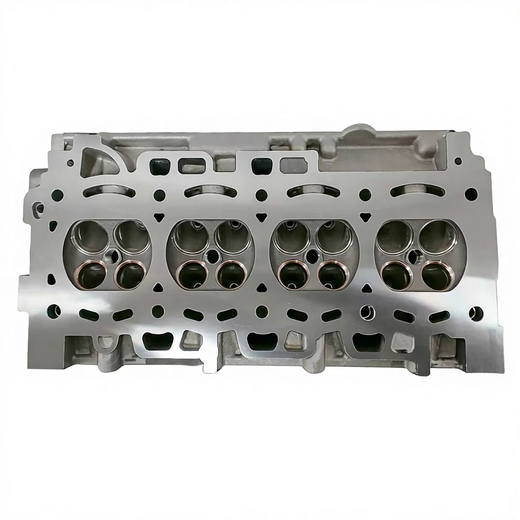 

Packson Factory Price Engine New 1 Year Warranty Aluminum Empty Cylinder Head SQR481F 1.6L For Chery Tiggo A3 ARRIZO