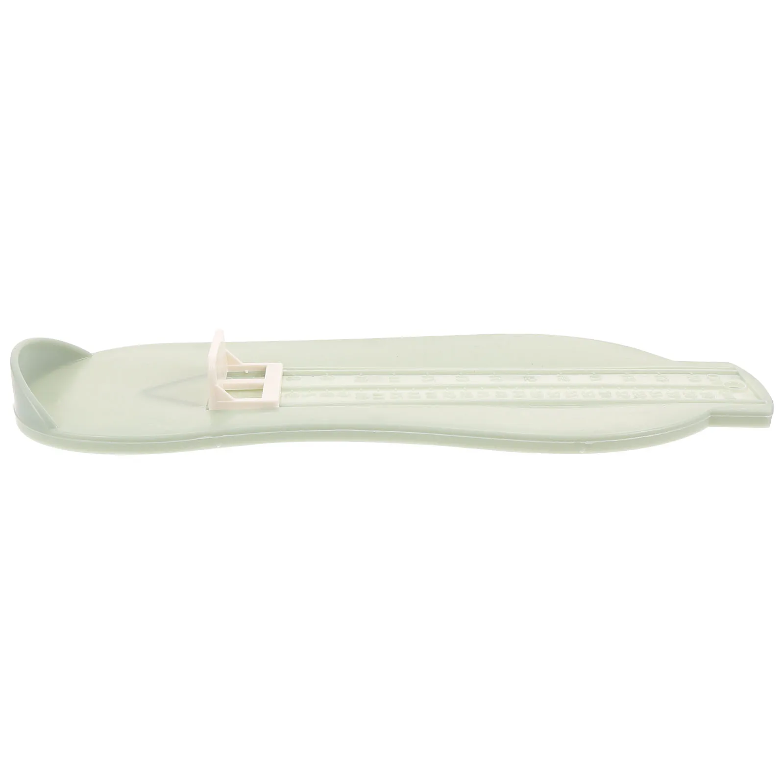 Foot Measuring Device Children's Measurement for Kids Measurer Feet Tool Instrument Tools