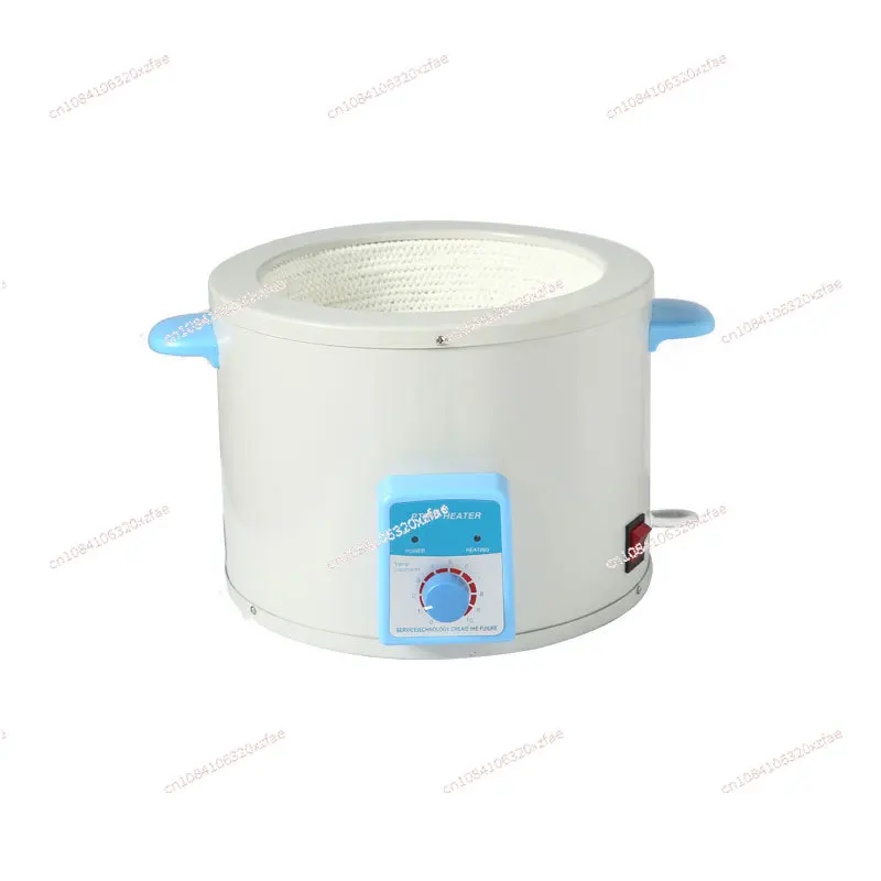 Intelligent digital display constant temperature electric heating sleeve 100ml electronic temperature control