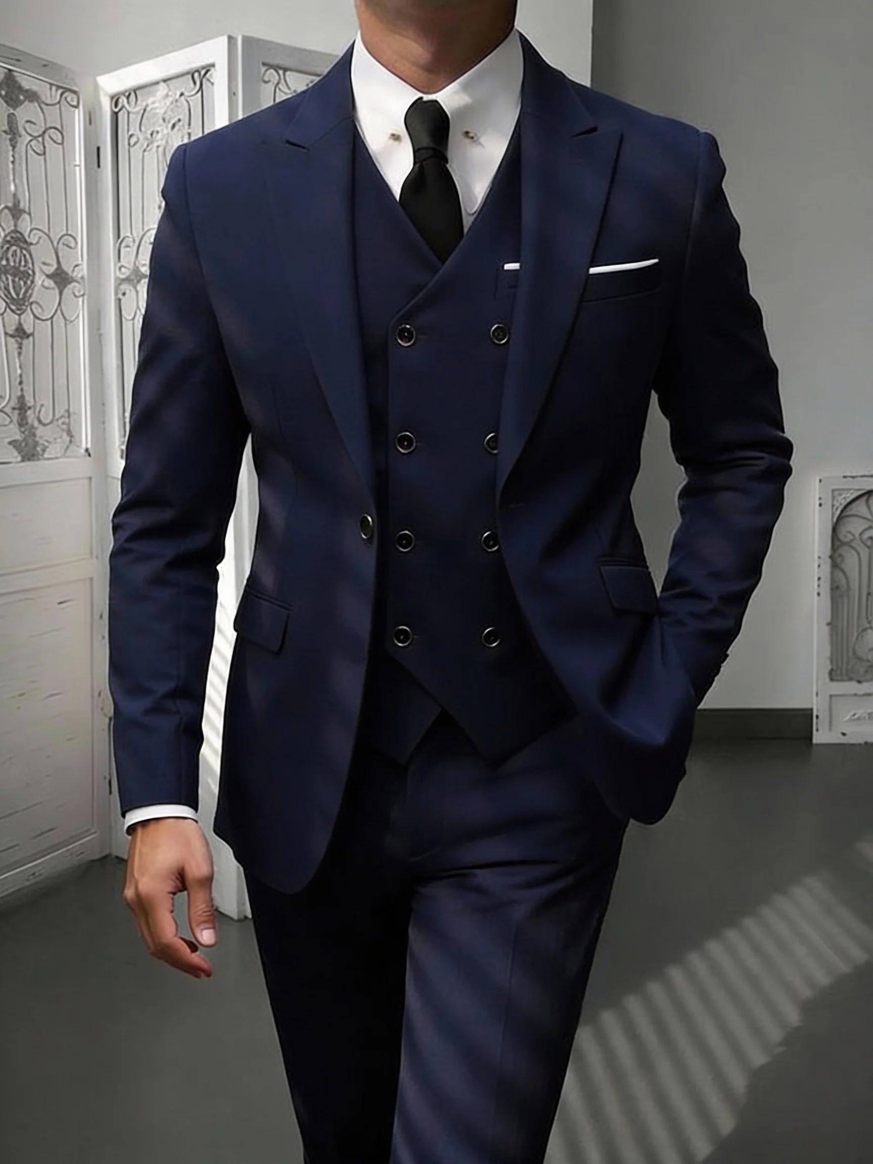 Navy Blue