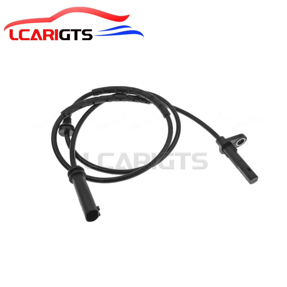 

1 шт. для BMW X5 E70 F15 X6 E71 E72 F16 F85 F86 2003-2019 задний левый/правый датчик скорости колеса ABS 34526771777 Высококачественная автозапчасть
