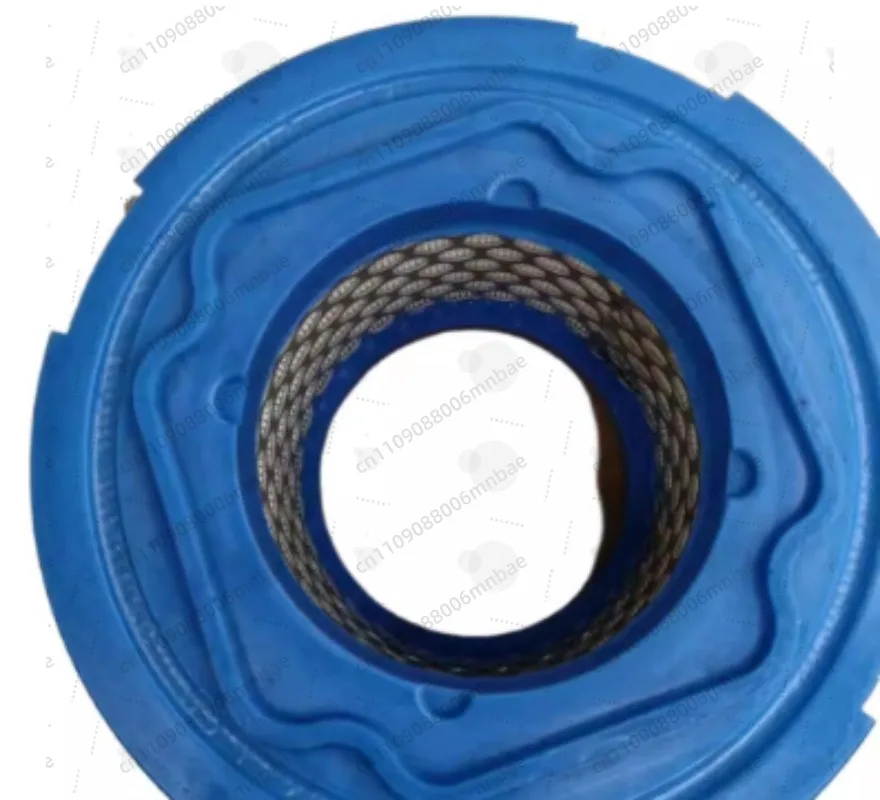 1Pcs New for 6.5212.0 for Screw Air Compressor Air Filter Air Filter Element 140x100mm