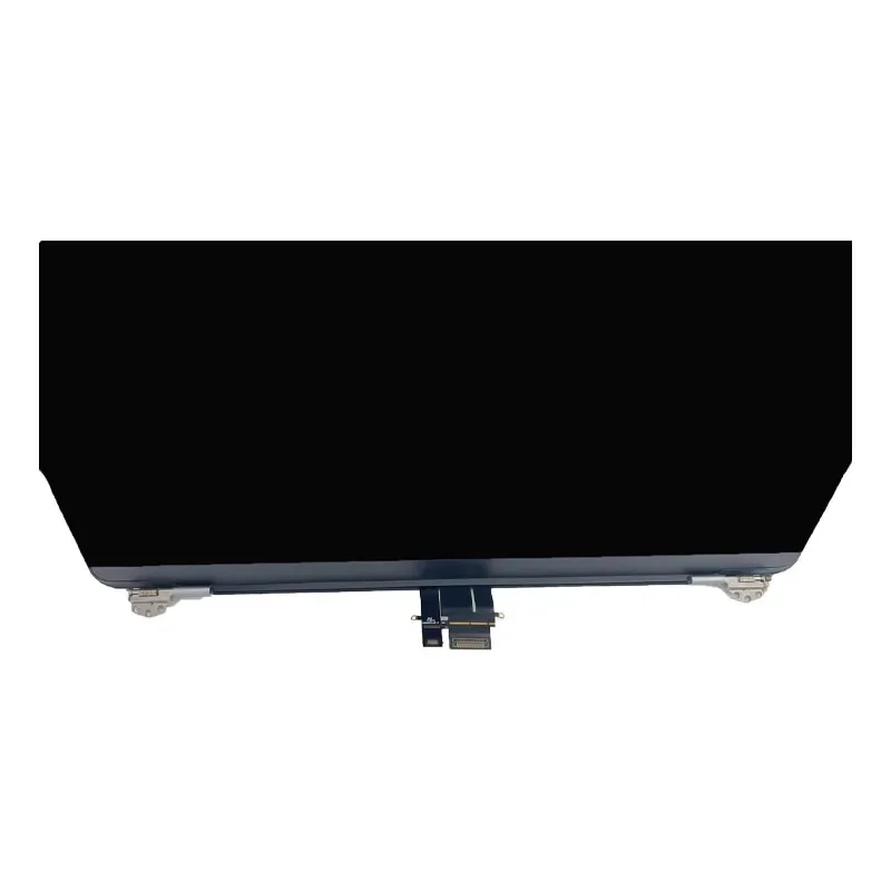 Nowy wyświetlacz LCD do laptopa Macbook Air Retina 13,6 "M2 A2681 Zespół wyświetlacza LCD Srebrnoszary Starlight Midnight 2022 EMC 4074