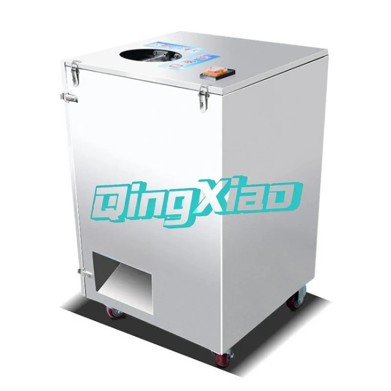 Automatic Multifunctional Fish Processing Machine Stainless Steel Fish Scaling Gutting Opening Back Cutting Equipment 220V 380V