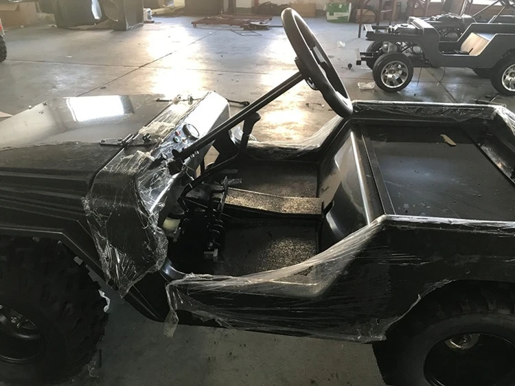 مدرب لمشاهدة معالم المدينة الكهربائية للبالغين، دراجة نارية ذات أربع عجلات على الطرق الوعرة، سباق سيارات المزارع ATV