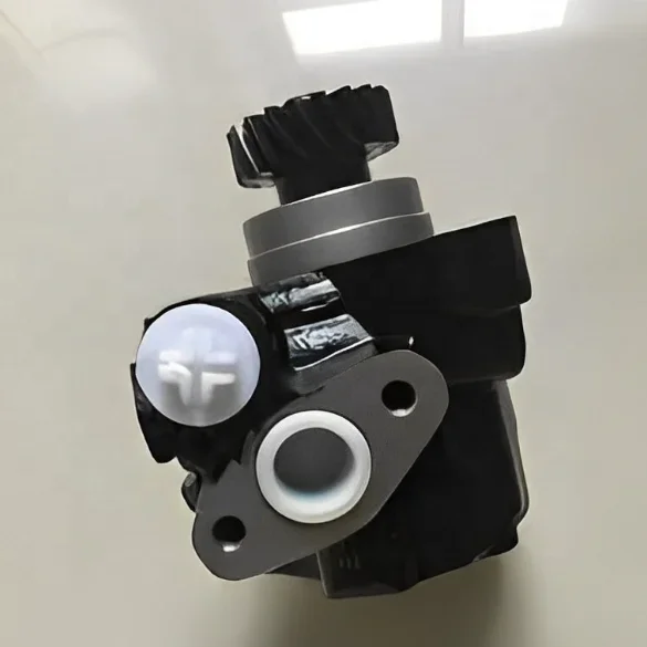 

New High Quality Power Steering System 44310-2790 44310-1901 Hot Sale Truck Original Hydraulic Power Steering Pump44310-2420