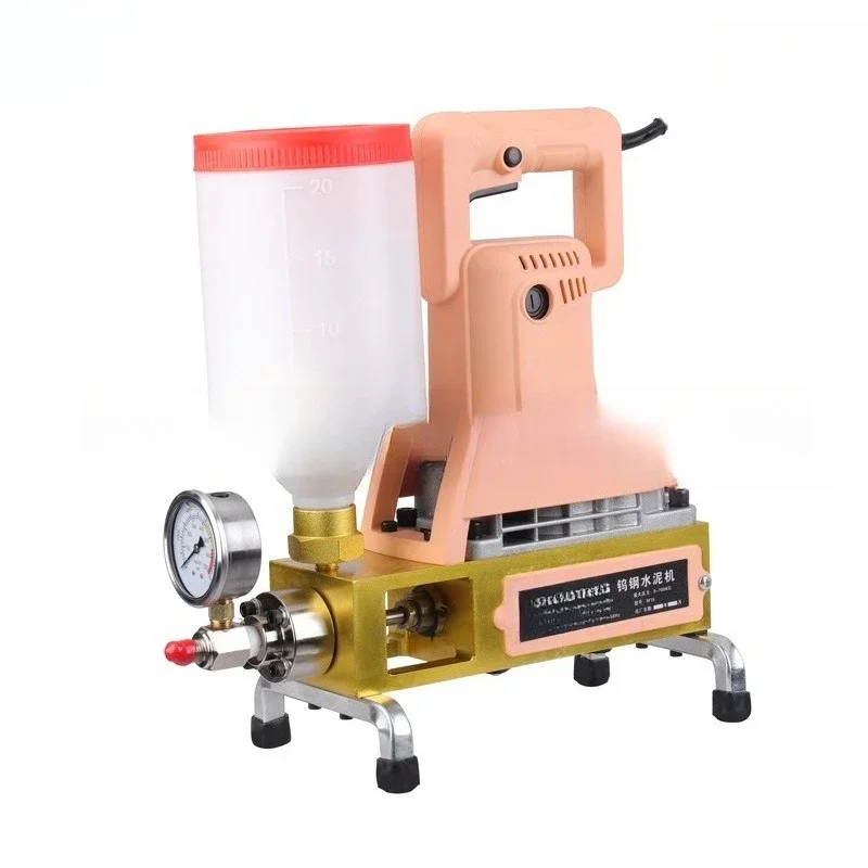 

Waterproof and leak repair high pressure, grouting machine, grouting liquid, polyurethane plugging agent, double liquid epoxy