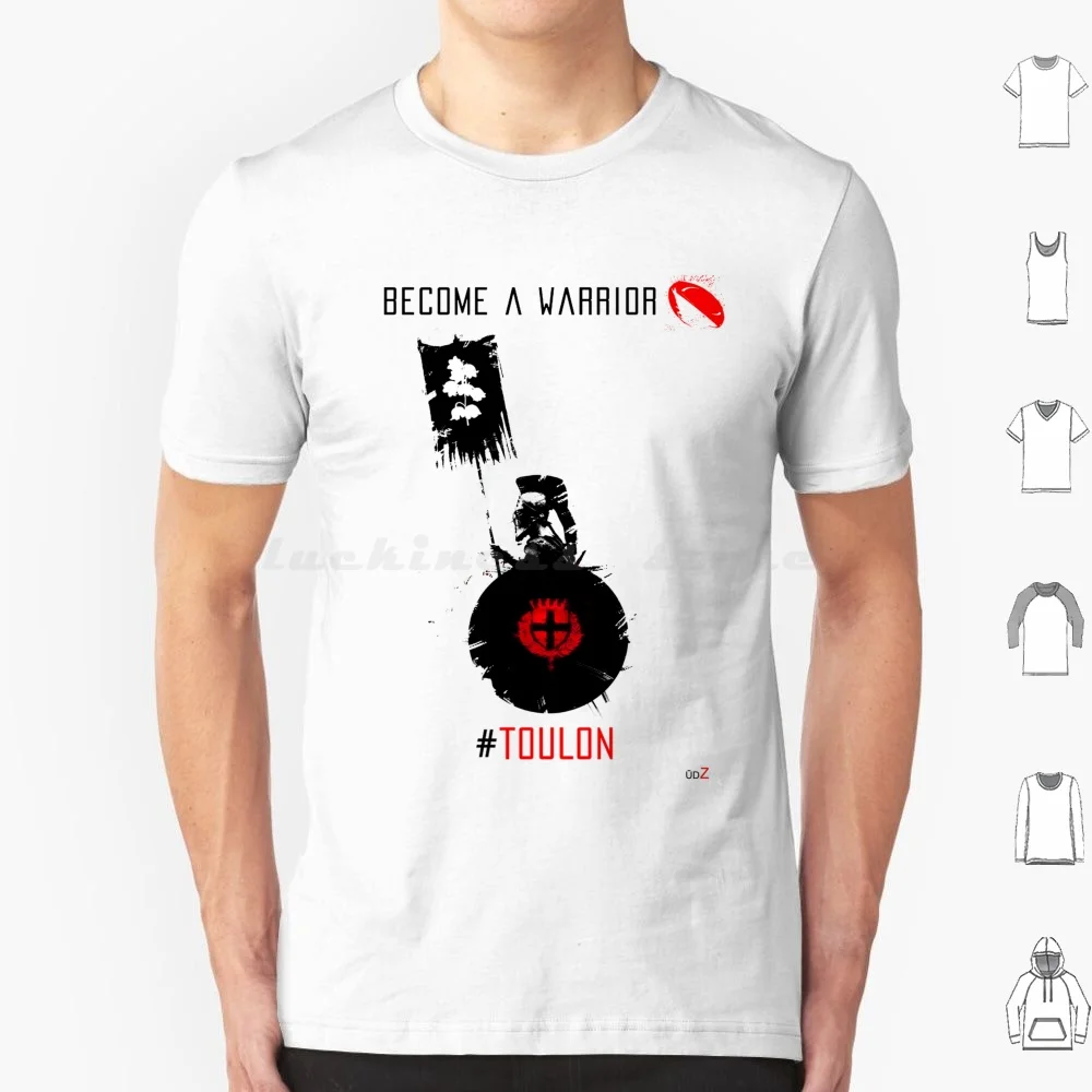 Toulon City Rugby T…