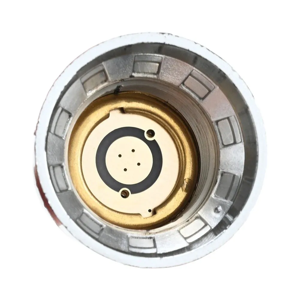 

Bbq Ignition Button Gas Grill Ignitor For Backyard Grilling High Ignition Rate Chrome Plated Cover Abs Material Construction