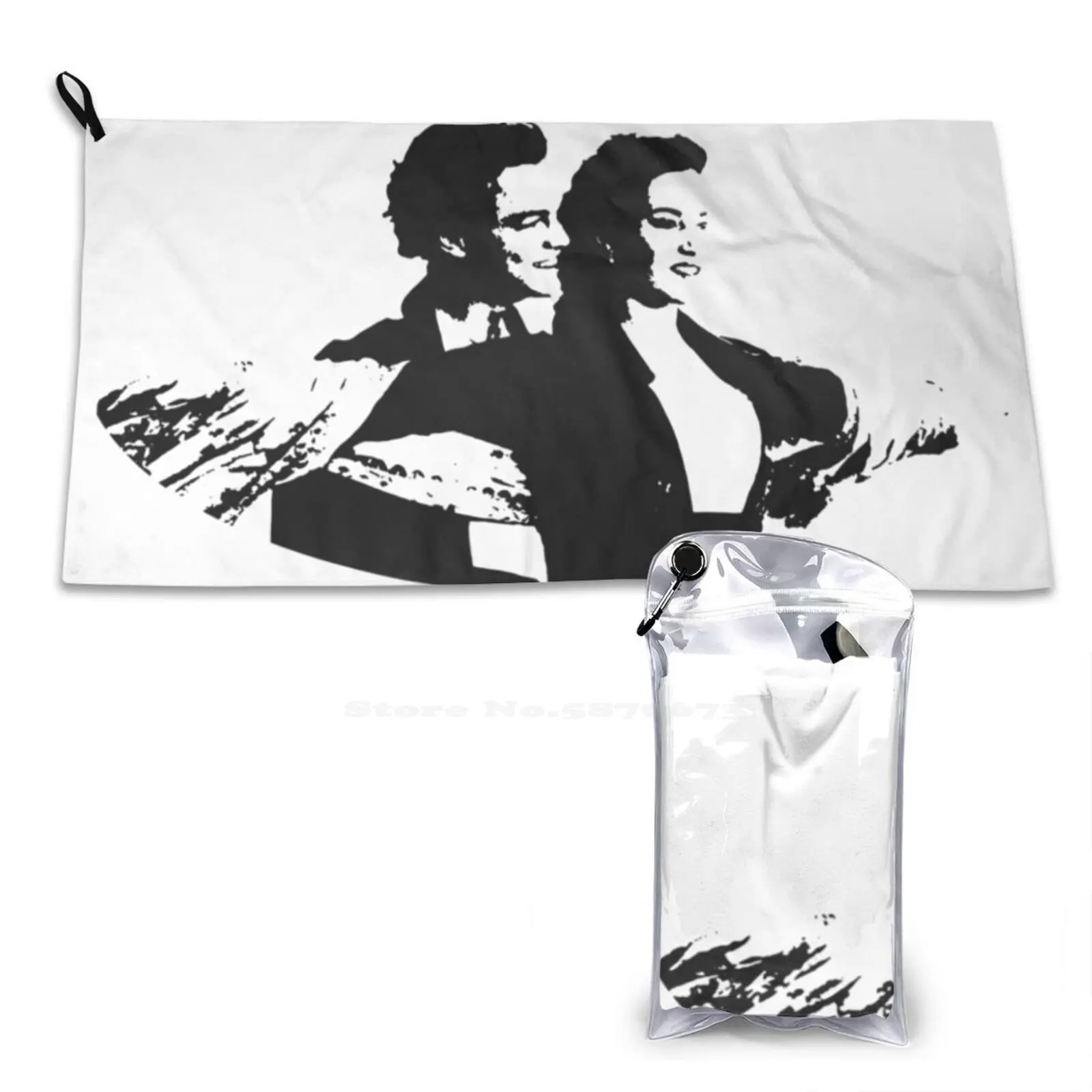 Titanic 3D Print Quick Dry Towel Sport Soft Towel Titanic Movie 2 Best Movies Coming Soon Movies Top Movies Full Movie Trailer