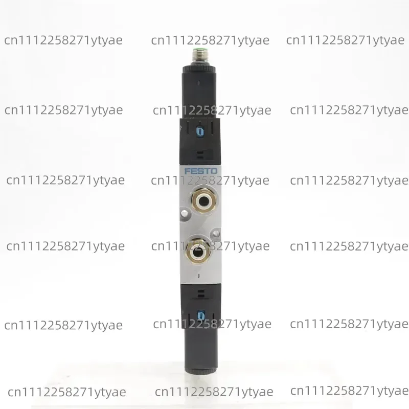 100% New Original Pneumatic Accessories Solenoid Valve VUVS-L25-M32CMD-G14-F8-3WB2