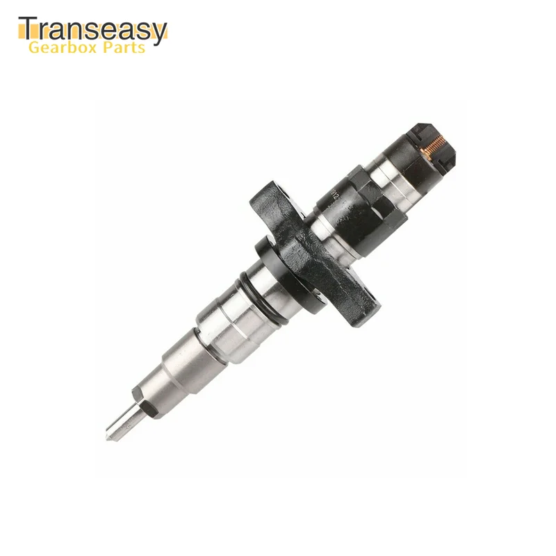 0986435503 Diesel Injector 0445120255 Fits For 03-04.5 Dodge RAM 2500/3500 Cummins 5.9L