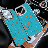 Nick Nelson Phone Cover Heartstopper Phone Case IMD Phone Case For IPhone 16 15 14 13 12 11 Pro Max Plus Color Silver Cover