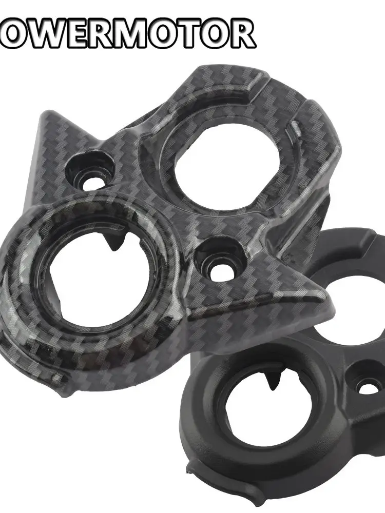 AliExpress PowerMotor For SurRon Light Bee X Segway X260 Surron Central Control Decorative Cover Plate Water Transfer Off-Road Surron Electric Bike