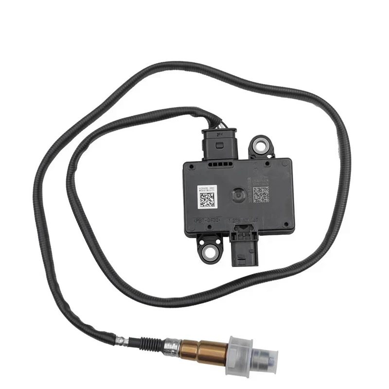 PM Particle Sensor 0281007163 5461554 A056N722 Euro6 Emission For DAF CF XF Nitrogen Oxygen Sensors 106 2185906 2121308 Parts