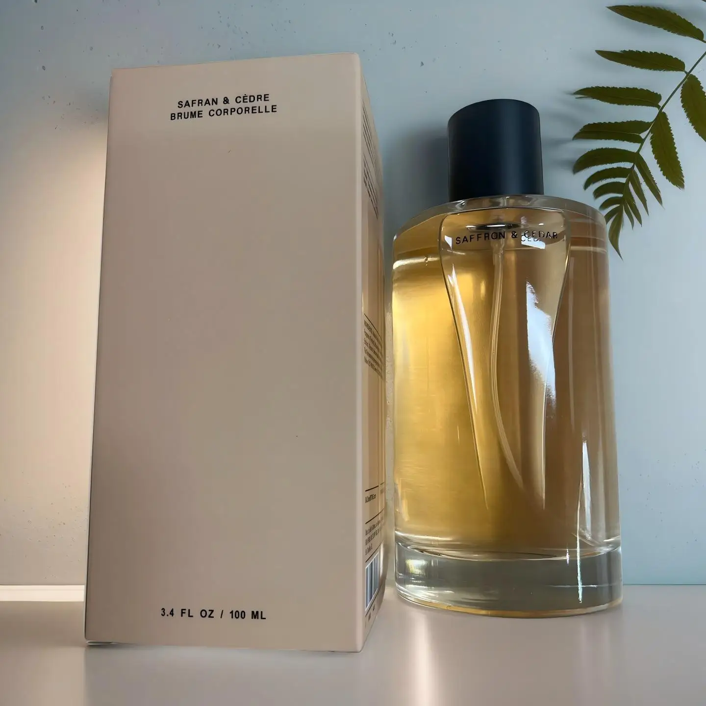 

Unisex Perfume for Men And Women Holiday Gift Universal Scent for All Genders