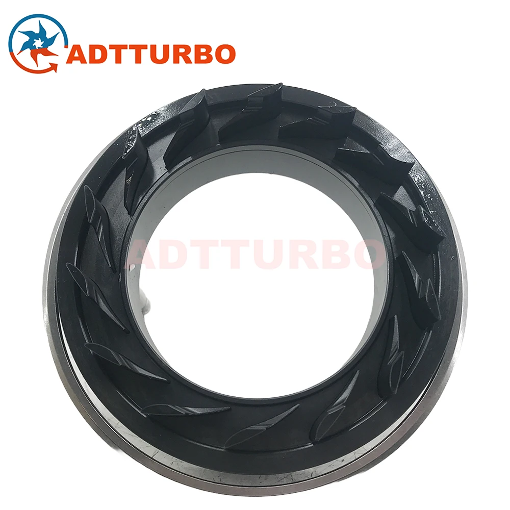 HE400VG Turbo Nozzle Ring 3781137 3769715 3775128 2154699 Turbine Variable-Geometry for DAF XF106 CF Trucks MX-11 MX-13 Engine