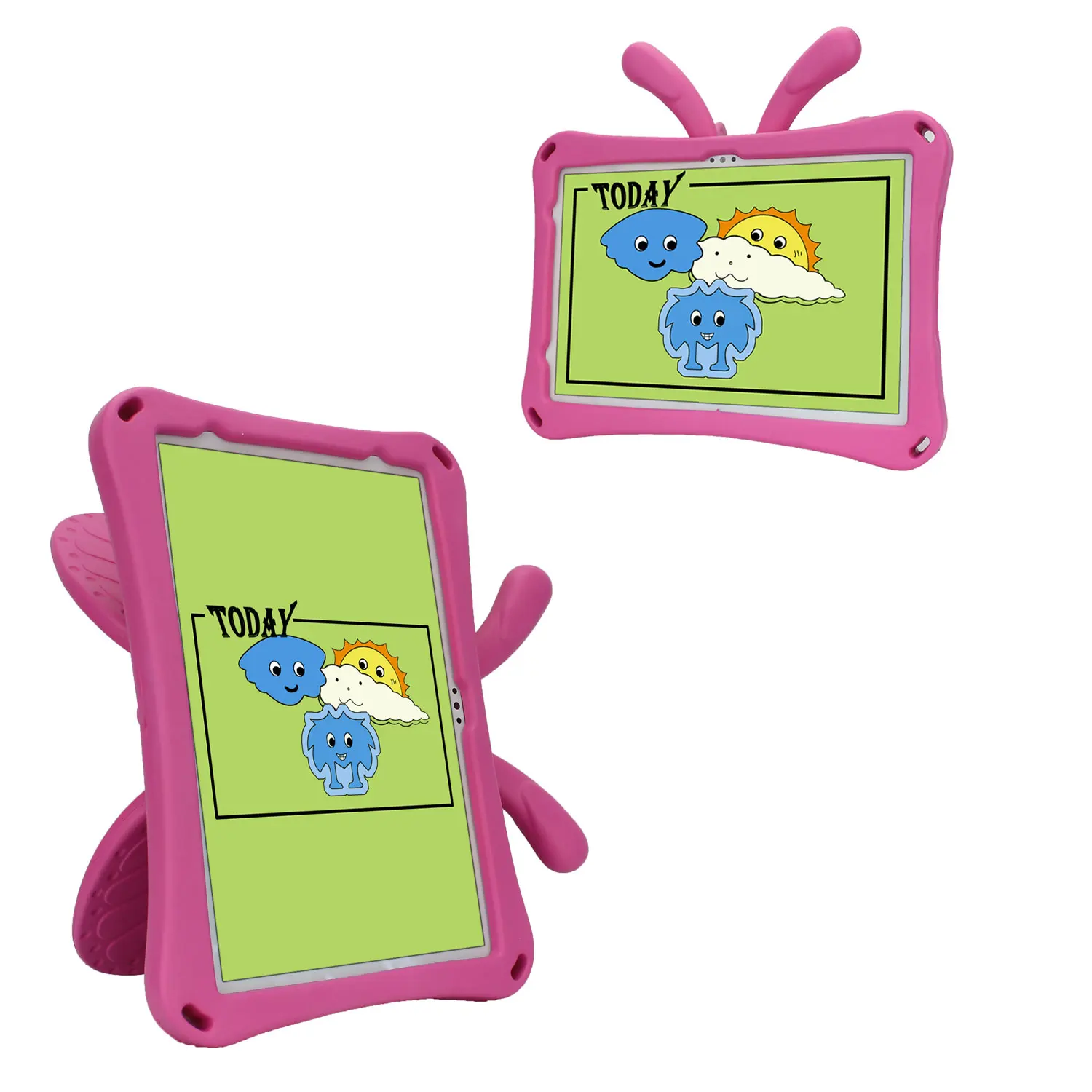 Thumbnail 2 - #14 Latest Huawei MatePad T10 Case Offers