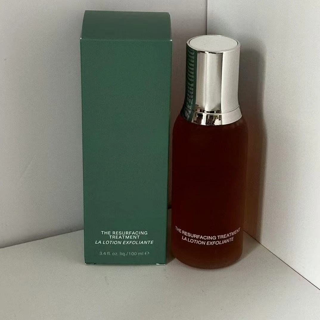

ГОРЯЧИЙ лосьон для макияжа The Resurfacing Treatment La 100 мл