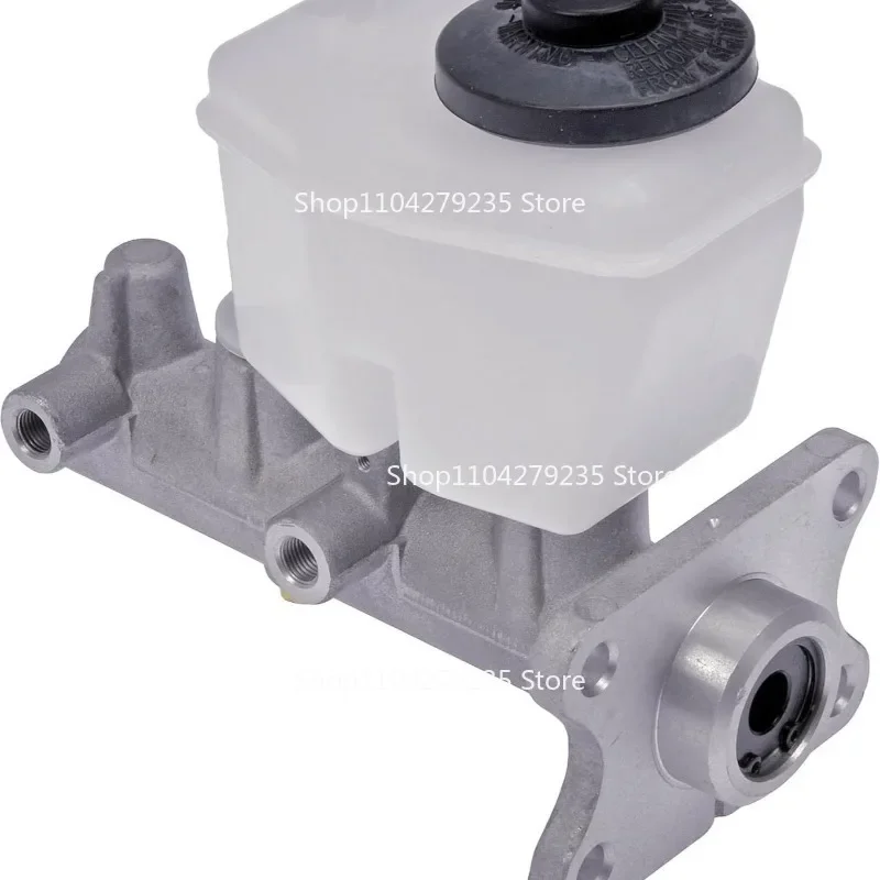 

47201-0W010, 47201-04030 Главный тормозной цилиндр применяется к Tacoma 1995~