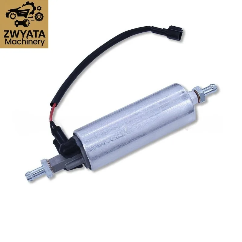 

Low Pressure Lift Fuel Pump 15100-98J00 16700-ZVL-003 for Speedboat fuel pump Outboard 4 Stroke 200HP 225HP 250HP 350HP